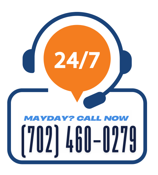 Mayday Mitigation contact 